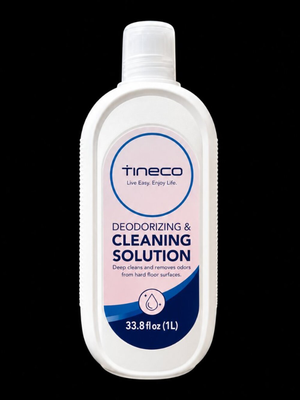 Tineco Floor Cleaning Solution 1L (33.8 OZ)